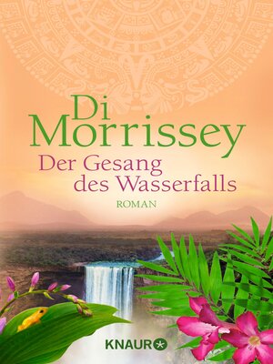 cover image of Der Gesang des Wasserfalls